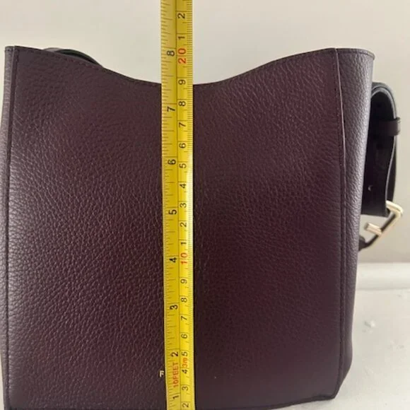 Furla Nuvola Bucket Bag - Picture 12 of 14